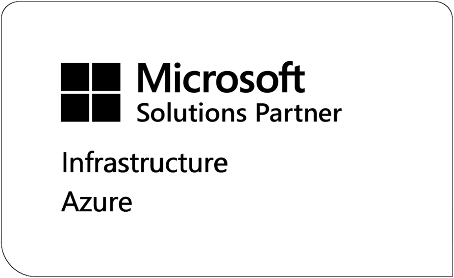 Microsoft Infrastructure