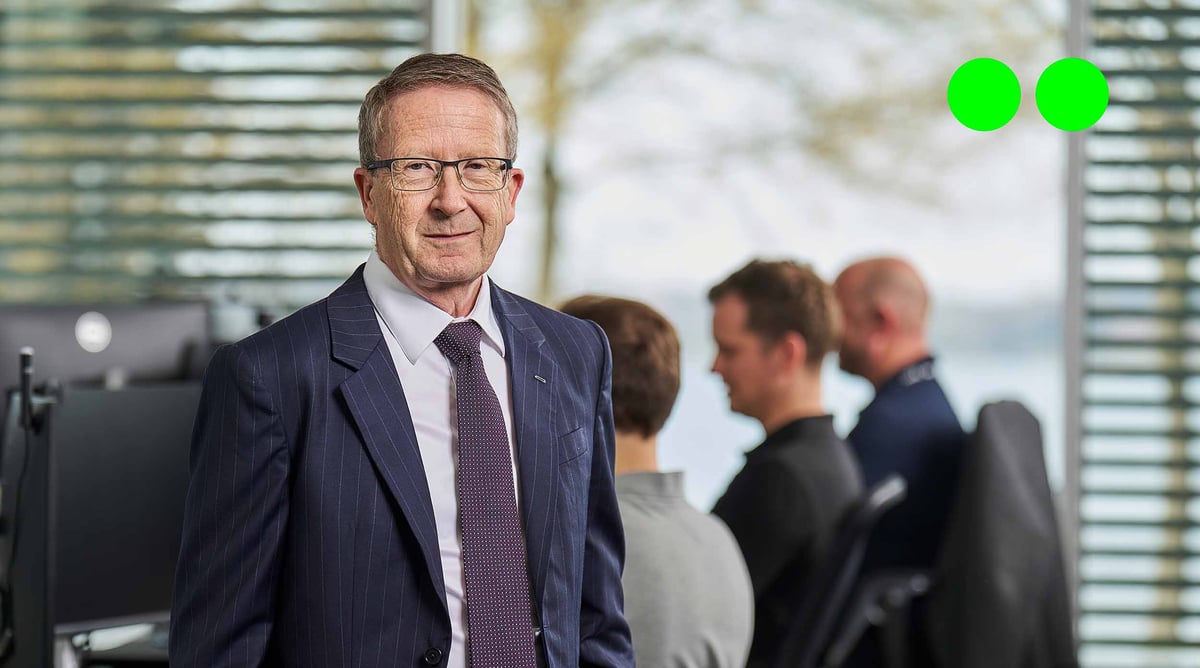 Fremgang og investeringer i fremtiden er nøgleord for Unit IT's seneste årsregnskab