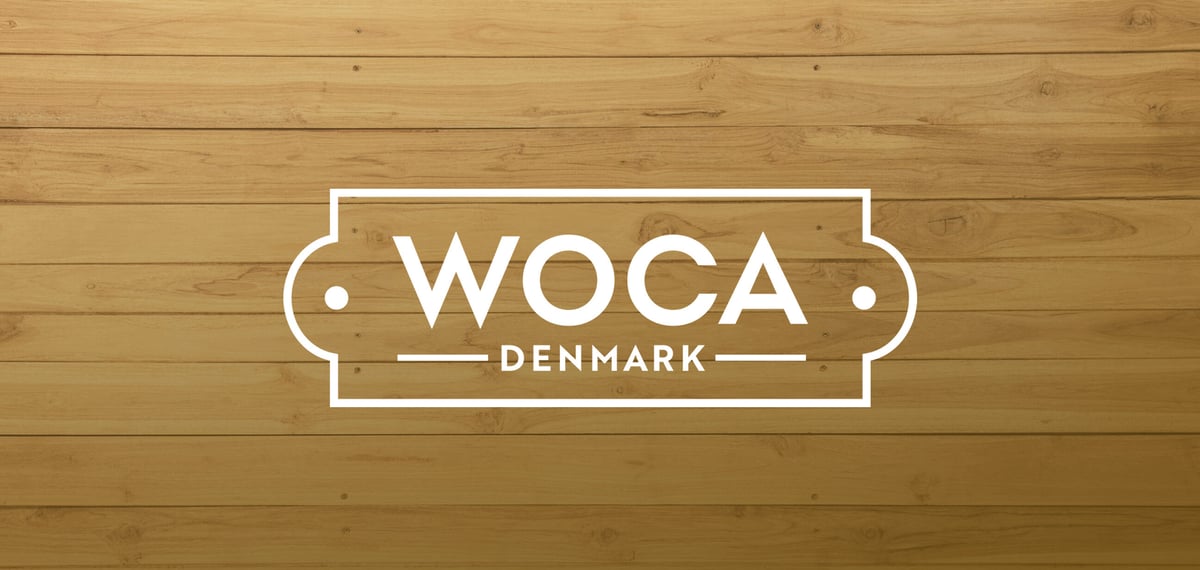 WOCA Danmark