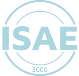 ISAE 3000