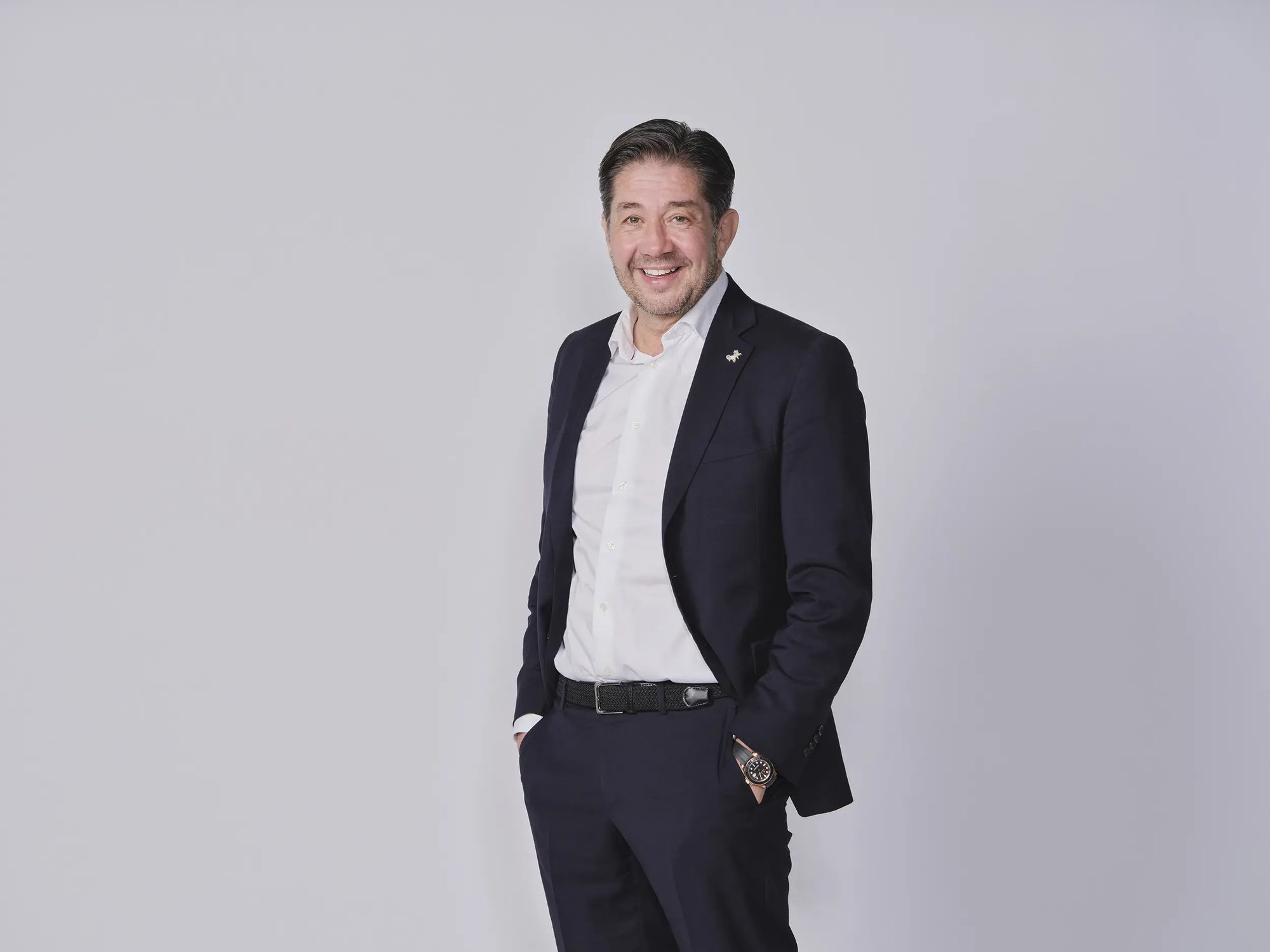 unit it hero 49 Mickey saussah ekstra