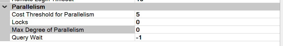 Parallelisering-1