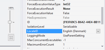 locale ID not installed-2