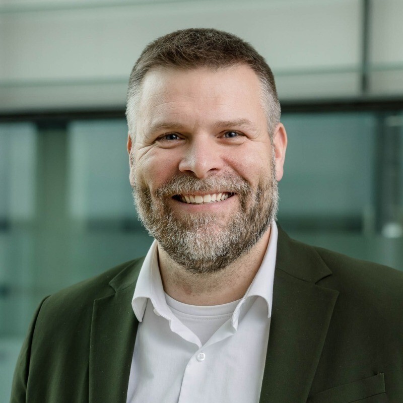 Kristian Brendstup - data og ai - Unit IT