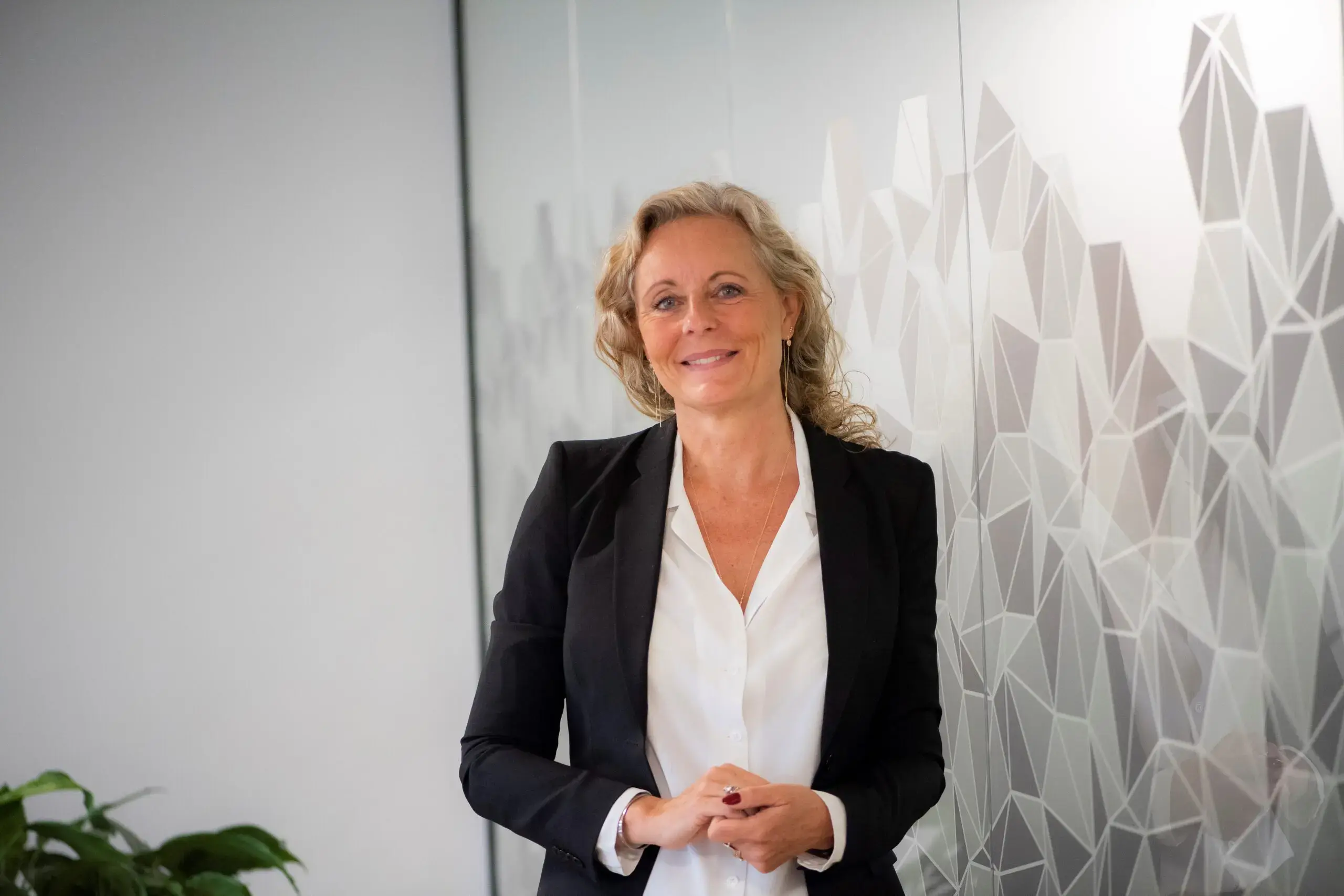 Dorthe Rix Nielsson er ny CCO i Unit IT