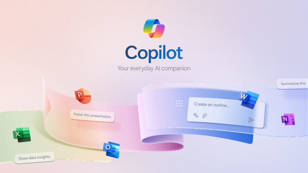 Microsoft Copilot 365